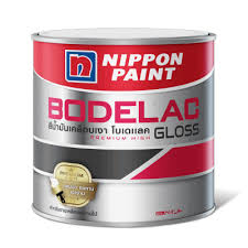 Nippon Paint Bodelac Gloss