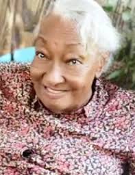 Obituary information for Mrs. Juanita Garnett Johnson