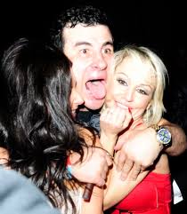 Oscar De La BeatDad?