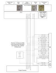 The most complete guide to free oline auto repair manuals and free auto repair diagrams on the web. Jeep Wrangler Jk Ripp Sds Wiring Diagram Motor Vehicle Color