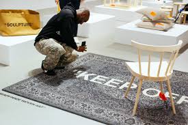Krok 2⃣ zrób zdjęcie wybranego projektu sypialni. Virgil Abloh Designt Kollektion Fur Ikea Ad