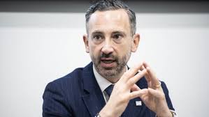 Etzensperger titrée