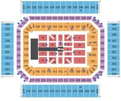 Alamodome Seating Chart For Baseball Alamodome Tickets And