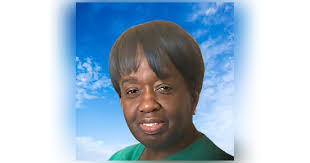 Obituary for Ruby "Dot" Neomia Broughton