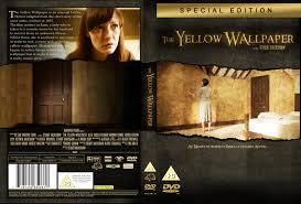 Rather than a direct adaptation of the famous charlotte perkins gilman story. Free Download Dvd Cover Design For The Yellow Wallpaper Yellowwallpapershortfilm 3291x2230 For Your Desktop Mobile Tablet Explore 49 The Yellow Wallpaper Short Film The Yellow Wallpaper Movie 2011 The