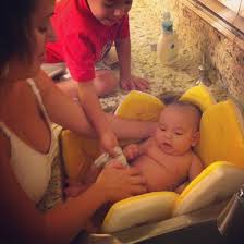 This is the official blooming baby bath amazon site. Blooming Bath Review Mommy Gearest
