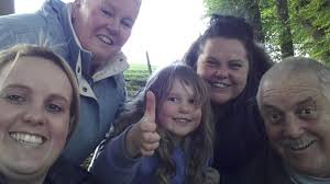 Meet Warrington's best grandparents