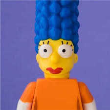 The Marge Simpson: Read Like an ISFJ Personality