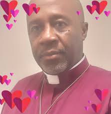 Bishop Edward Issa Kamara