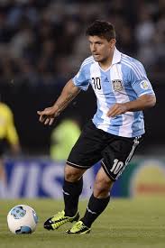 Sergio leonel agüero del castillo (buenos aires, argentina, 2 de junio de 1988), conocido comúnmente como kun agüero, es un futbolista argentino que juega como delantero y su equipo actual es el f. Sergio Aguero Termwiki Millions Of Terms Defined By People Like You