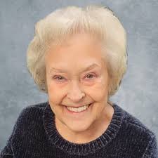 Elsie Florence Simpson Obituary (2025)