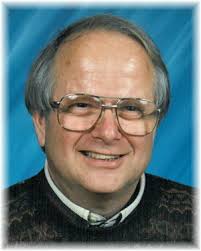 Harold Ralph Golding Obituary