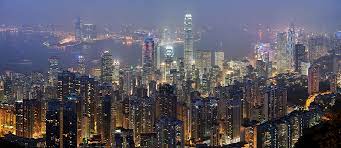 My two favorite skylines in asia are those of shanghai and hong kong, and this latest addition is so attractive from the continental side and from. File Hong Kong Skyline Restitch Dec 2007 Jpg Wikimedia Commons