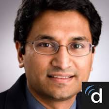 Dr. Krishnan Babu, MD