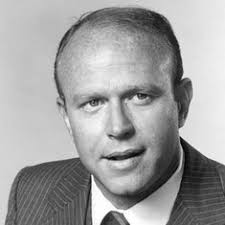 Alan Fudge — The Movie Database (TMDB)