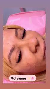 Pelo a pelo volumen ruso ✨🌸🫶🎀