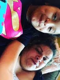 Basilia Solis's Instagram, Twitter & Facebook