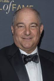 L-r Charlie Weiss Debbie Weiss Jp Editorial Stock Photo