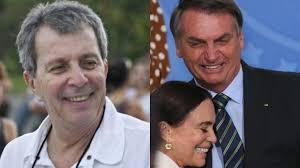 Um filme de ben stassen. Diretor Da Globo Questiona Se Regina Duarte Tem Paixao Por Bolsonaro