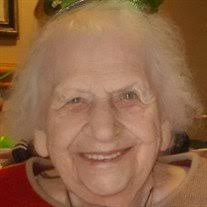 Obituary for Beatrice H Crowder