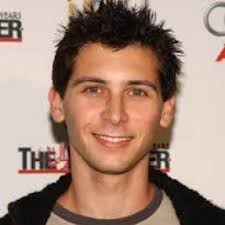 Justin Berfield Agent