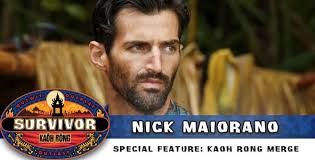 Nick's Kaoh Rong Fanfiction : r/survivor