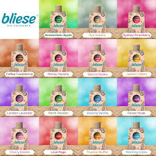 Subscribe newsletter dan kupon penjimatan akan dihantar ke email anda. Buy Bliese Air Freshener Perfume Original Beli 5 Percuma 1 Seetracker Malaysia