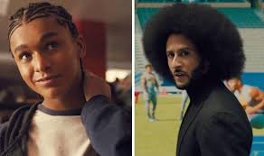 Where is Colin in Black and White filmed?