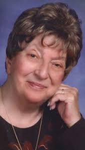 Marilyn Hepner Obituary (2013)