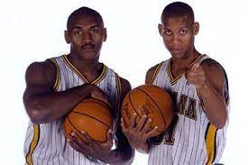 Join now and save on all access. Indiana Pacers All Time Roster Bleacher Report Latest News Videos And Highlights