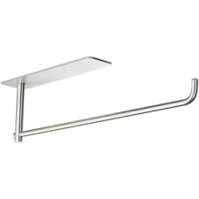 the best paper towel holders for