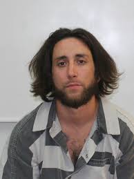 DATE: THURSDAY, JULY 24, 2025 TO: ALL MEDIA OUTLETS FROM: SHERIFF LELAND  FALCON SUBJECT: TRAFFIC STOP