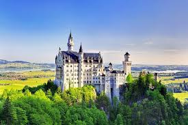Hello, my hubby ot be and i are interested in an elopement outside of the castle. Neuschwanstein Castle Day Trip From Munich With Guide And Bus Train Ticket 2021