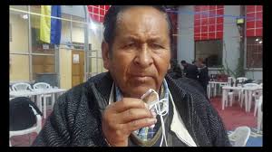 ROGELIO ROQUE TANCARA, DIRECTOR RED DE COMUNICACIONES TRICOLOR