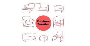 Want To Donate Furniture Bed Before Moving Need To Arrange Furniture Donation Pick Up We Ve Got Answe Donate Furniture Moving To Chicago Buy Used Furniture