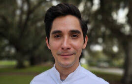 Jared Masters's Instagram, Twitter & Facebook