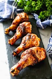 Southwest Grilled Chicken Drumsticks My Recipe Magic Dinner Healthy Quick Grilled Chicken Drumsticks Grilled Chicken Recipes Easy Grilled Chicken