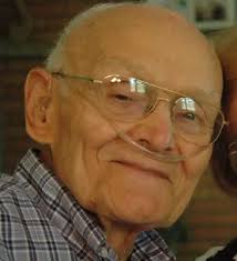 Obituary information for Fred Albert Forster