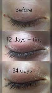 I've been using silly george lash serum for about 6 weeks, 2x per day for the last 6 weeks. B A I Ve Seen Multiple People Asking About Eyelash Growth This May Not Be 100 Skincare Related But Here S What I Ve Done And Liked Skincareaddiction