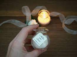 Molte coppie, per il proprio giorno, scelgono. Candela Segnaposto Matrimonio Elegante Candela Cerimonia Image 3 Segnaposto Matrimonio Matrimonio Elegante Segnaposto