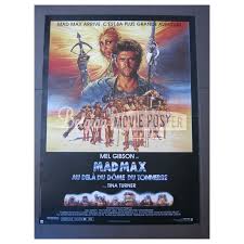 We did not find results for: Mad Max Beyond Thunderdome Belgian Movie Poster Store