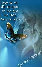 Pin De Caballero De La Noche En Llorando Mariposas Llorar