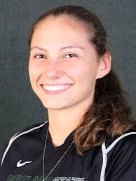 2013 Women's Soccer Roster