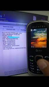 1 celular off 2 click unlock y precionar *+# y conectar usb 3 cobrar 4 dar gracias connect phone in boot mode. Unlock Tools Frp Google Software Windows Unlock Alcatel Ot510a Ready Facebook
