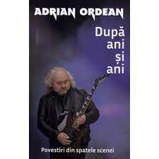 Impreuna vom trece peste greutati si vom zambi! Dupa Ani Si Ani Adrian Ordean Libraronline Ro