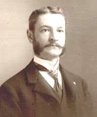 Henry Russell Drowne (1860-1934)