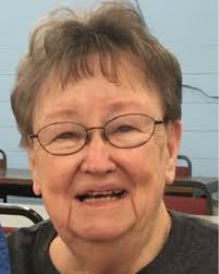 Shirley S. Mullins Obituary April 12, 2025