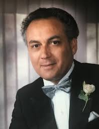 Obituary information for Joseph M. Pontoriero