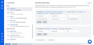 From the dashboard page, click the spaces down arrow icon to reveal the create another space option. Skedda Pricing Features Reviews Alternatives Getapp