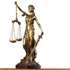 Astraea was a goddess of justice, innocence, and purity. Resin Justice Goddess Sculpture Angel Statue Ancient Greek Characters Ornaments Christmas Gift Crafts Home Decorations L3442 Buy At The Price Of 43 99 In Aliexpress Com Imall Com